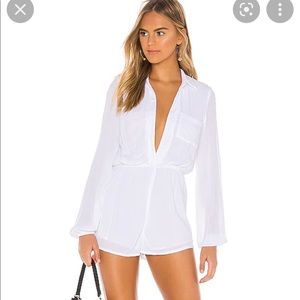 Superdown Tracie Collard Romper